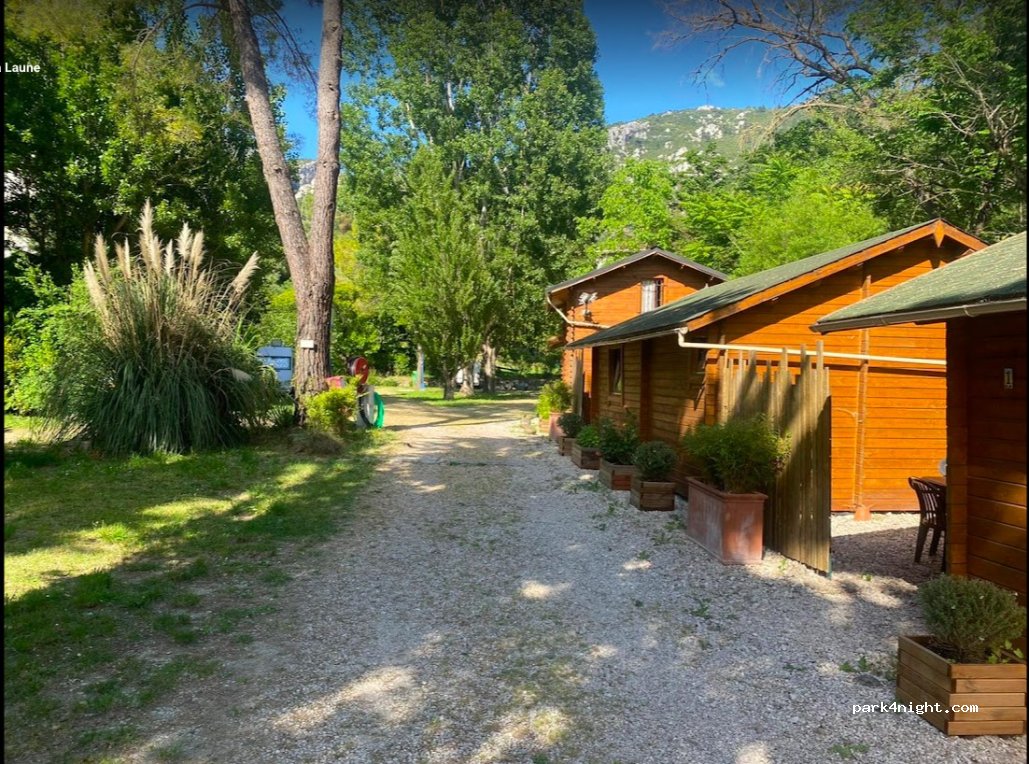 Camping de la Laune — foto 5