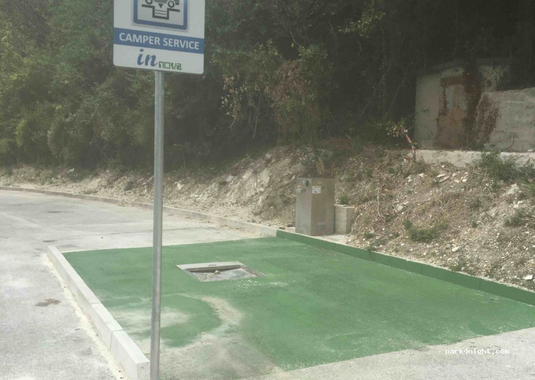 (60011) Arcevia - 20 Via Porta del Sasso — foto 2