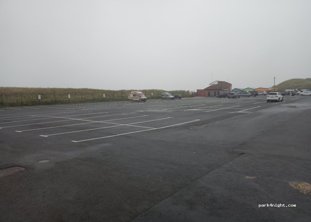 North Beach Car Park — foto 3