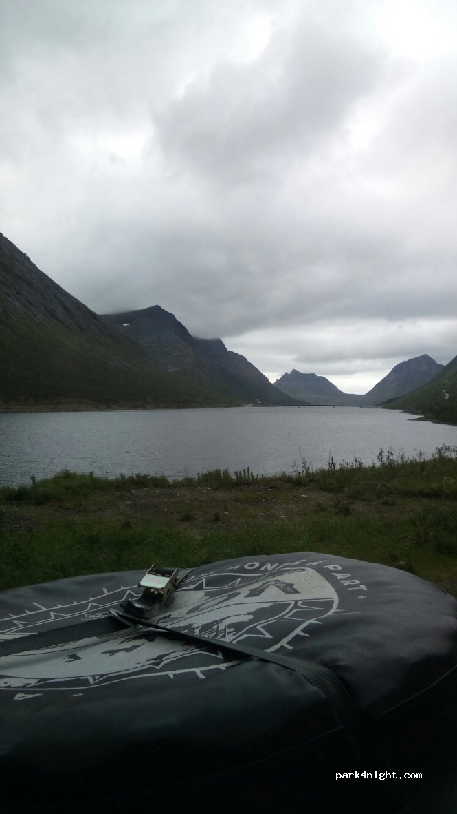 (9380) Gryllefjord - 6 Rv86 — foto