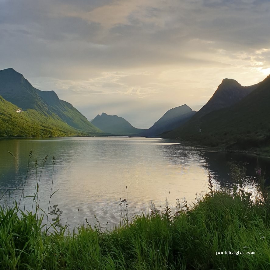 (9380) Gryllefjord - 6 Rv86 — foto 2