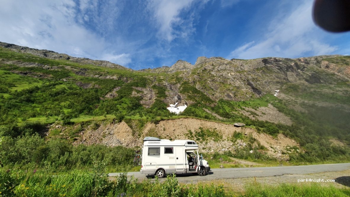 (9380) Gryllefjord - 6 Rv86 — foto 3