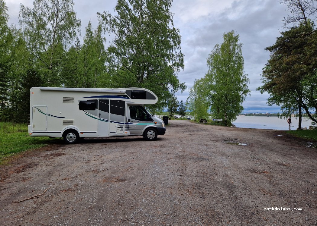 (65170) Vaasa - 131 Myrgrundintie — foto