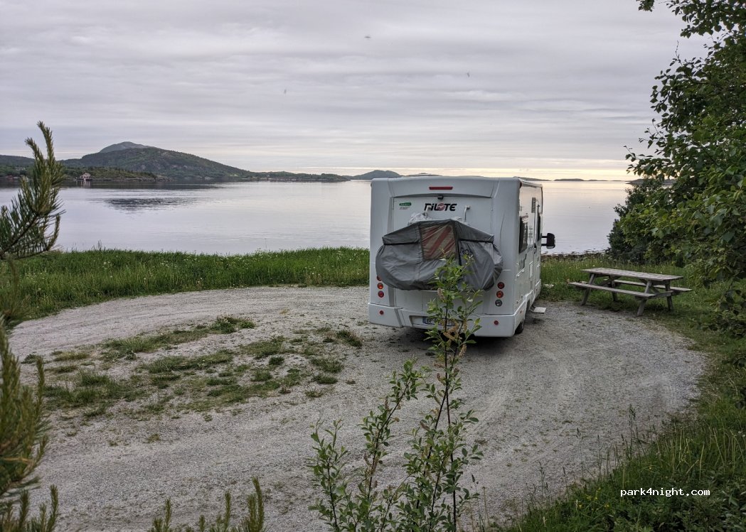 (7170) Åfjord - Selnesveien — foto 3