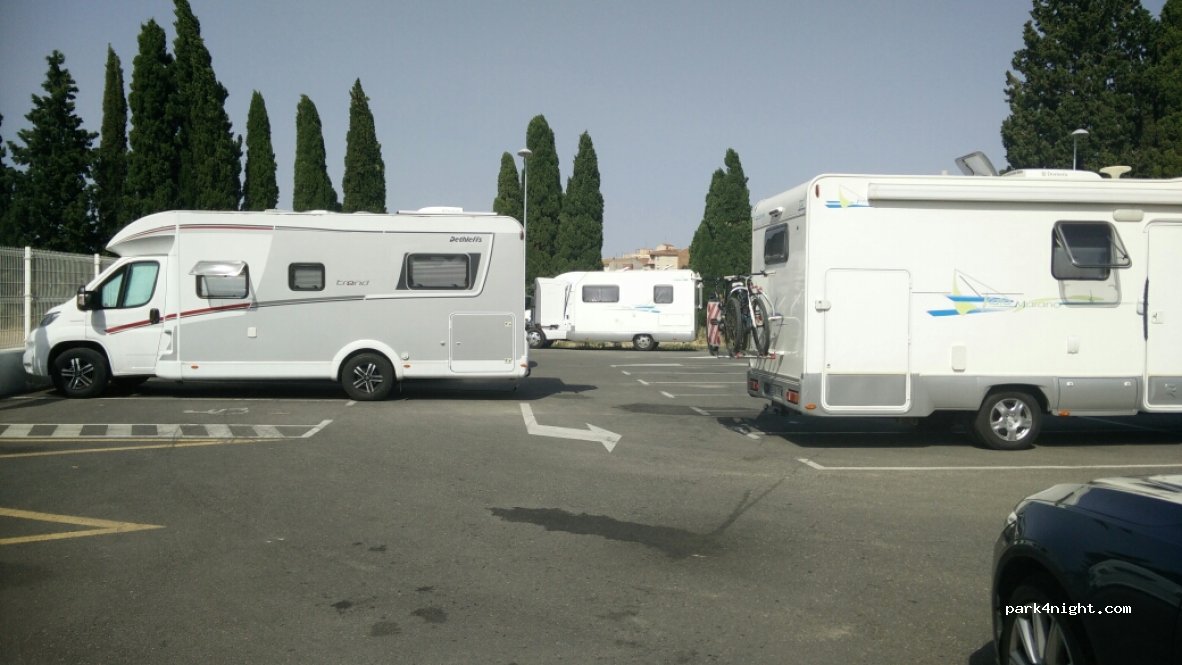 (50700) Caspe - 3 Calle Autonomía — foto