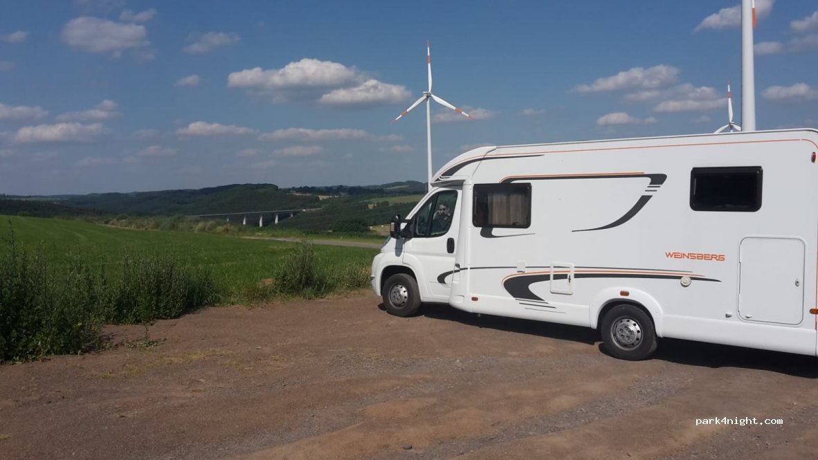 (54595) Watzerath - L18 — foto