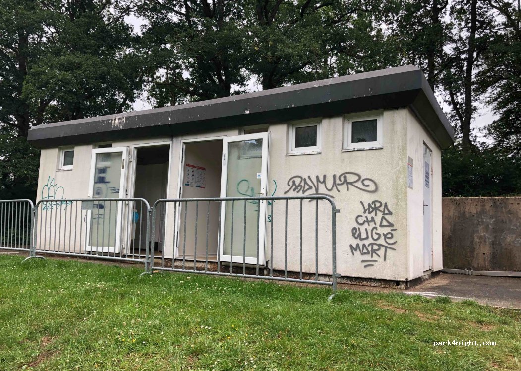(9660) Ënsber - 14 Insenborn — foto