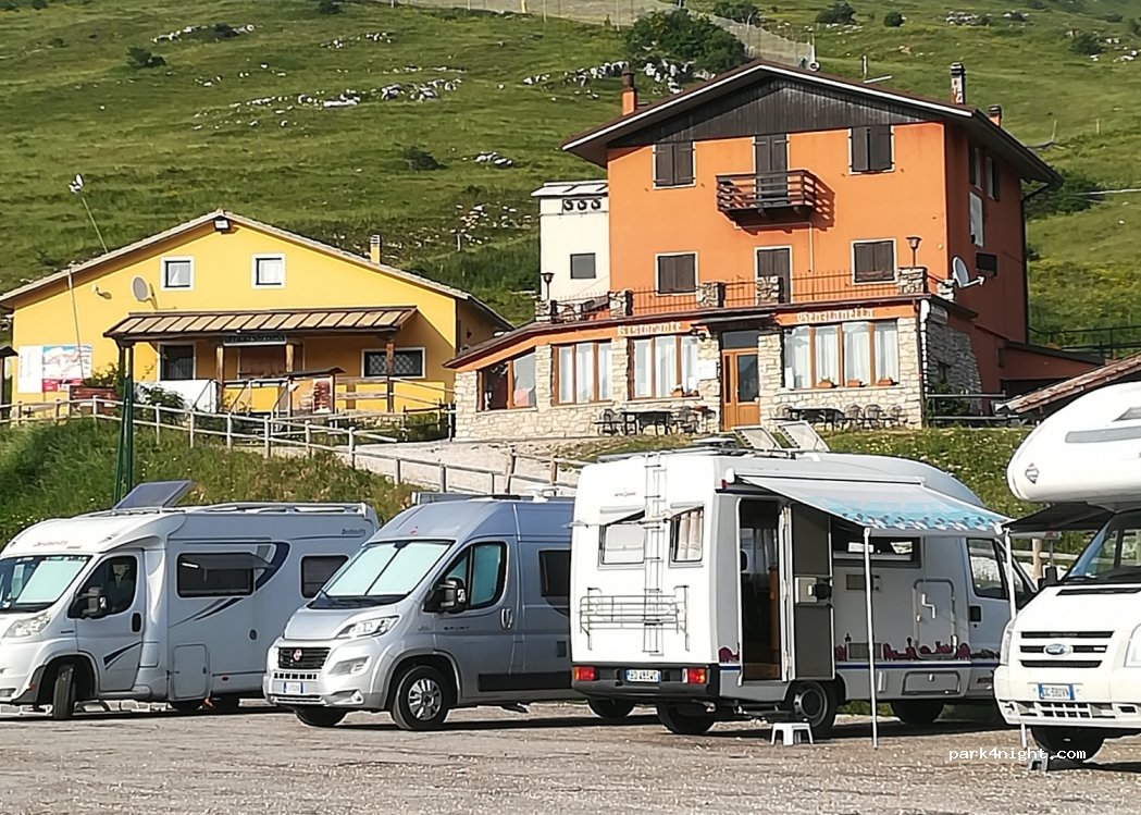 (37021) Malga San Giorgio - 151 Villaggio Malga San Giorgio — foto 3