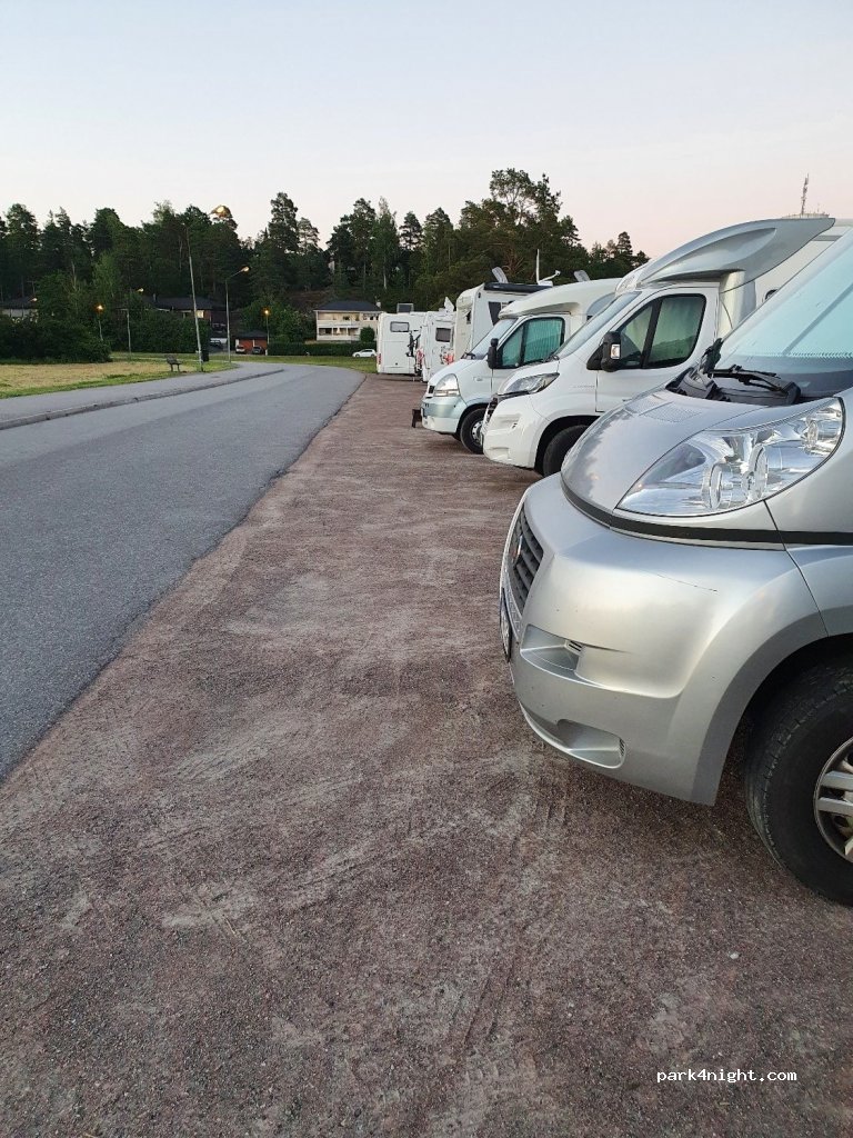 (619 32) Trosa - 15 Gustavsbergsgatan — foto 3