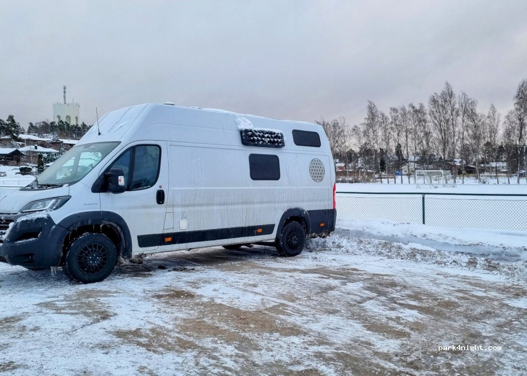 (619 32) Trosa - 15 Gustavsbergsgatan — foto 4