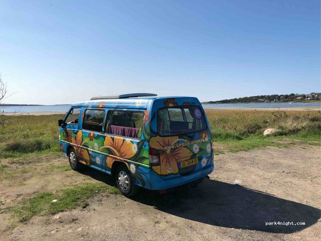 (439 61) Frillesås - 2090 Varbergsvägen — foto 2