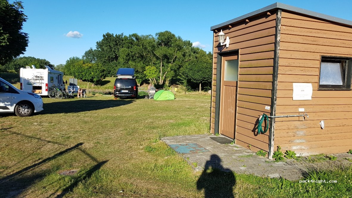 (16248) Lunow-Stolzenhagen - 9 Kietz — foto