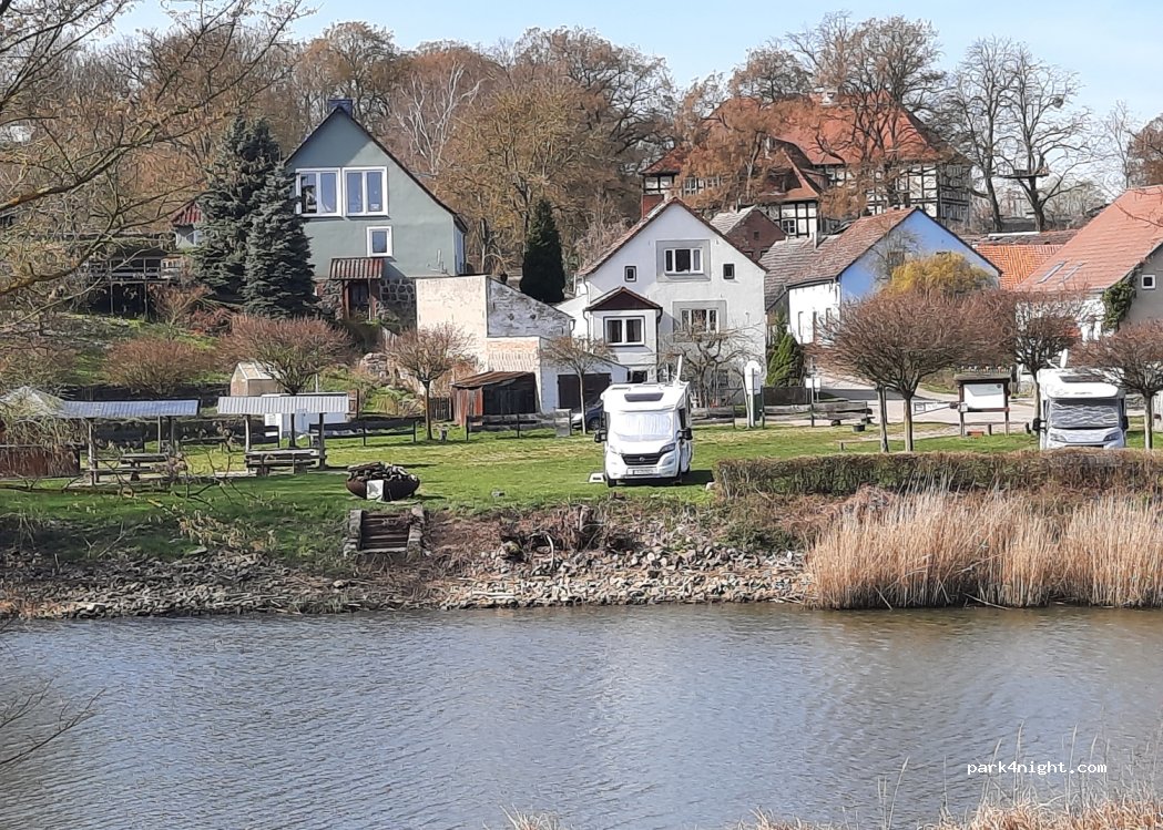 (16248) Lunow-Stolzenhagen - 9 Kietz — foto 4