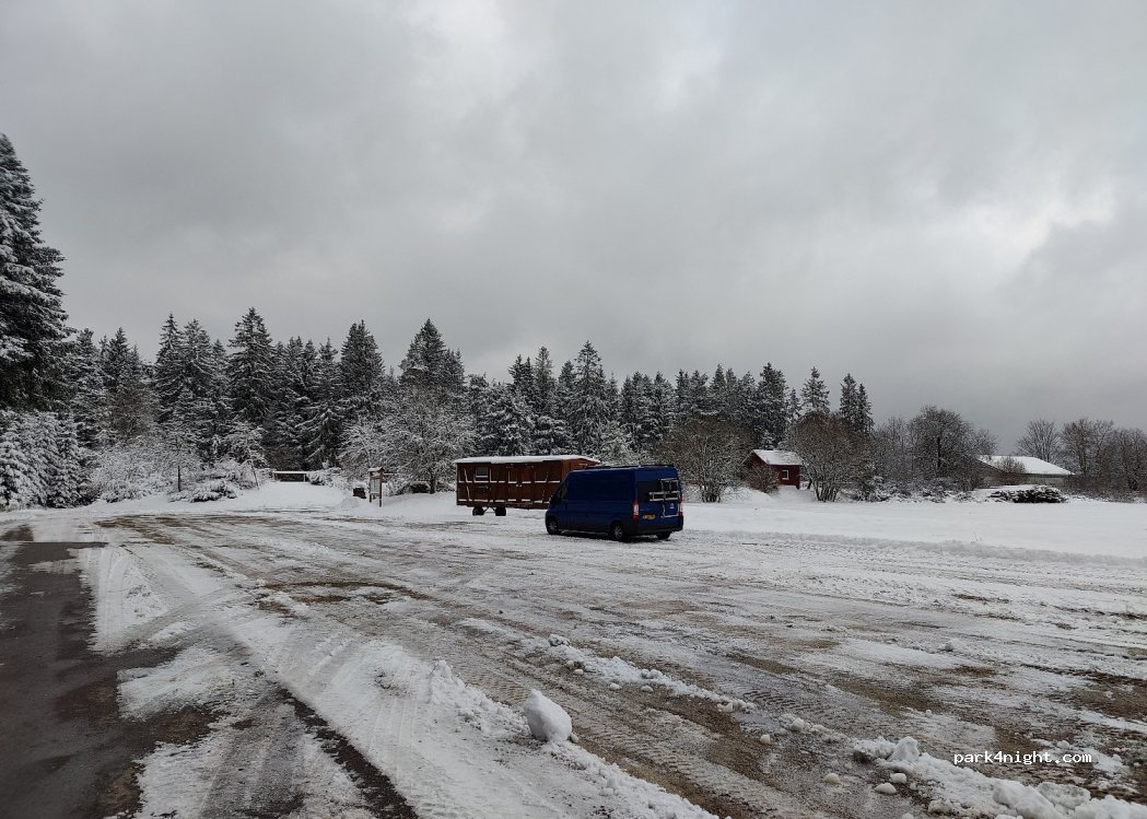 (72297) Seewald - Unnamed Road — foto