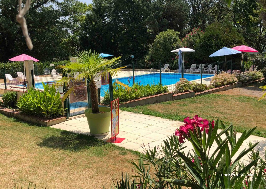 Camping le Castex*** — foto