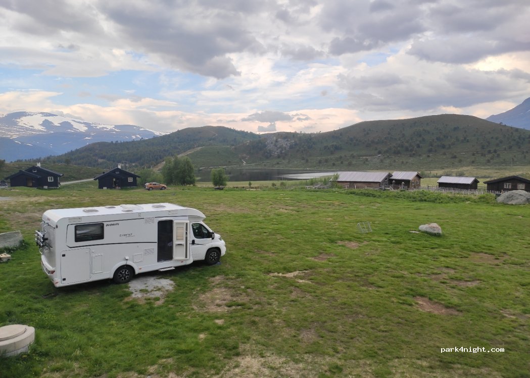 (2687)  - Raubergstulsvegen — foto 3