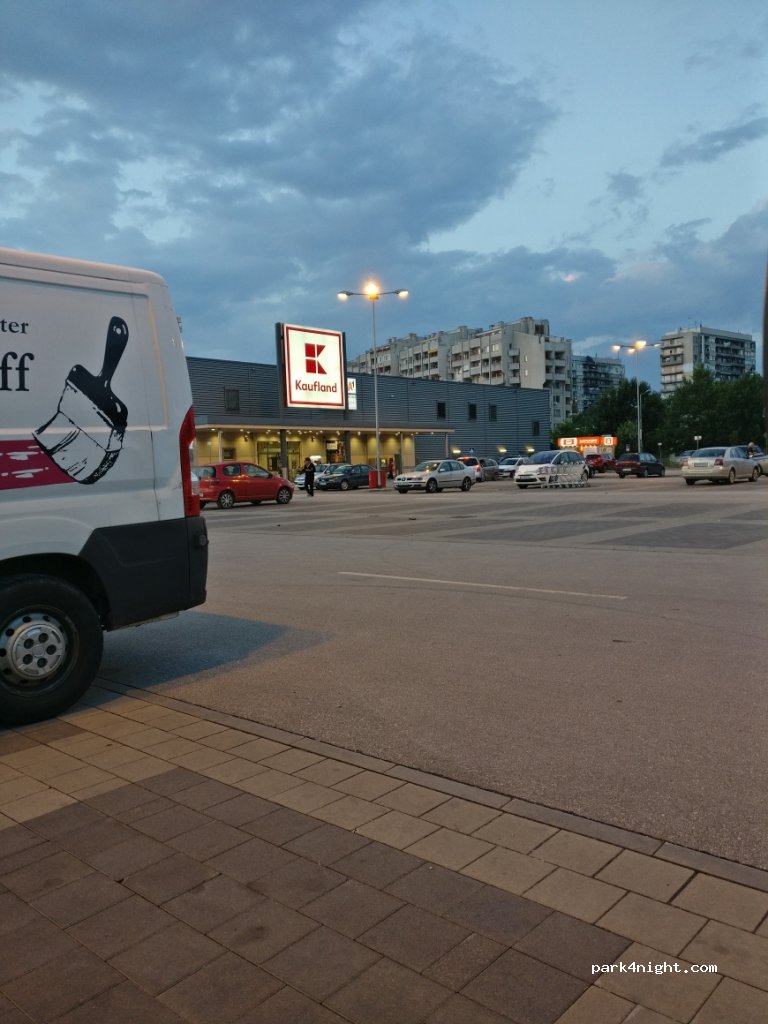 (4000) Plovdiv - 36 bulevard — foto