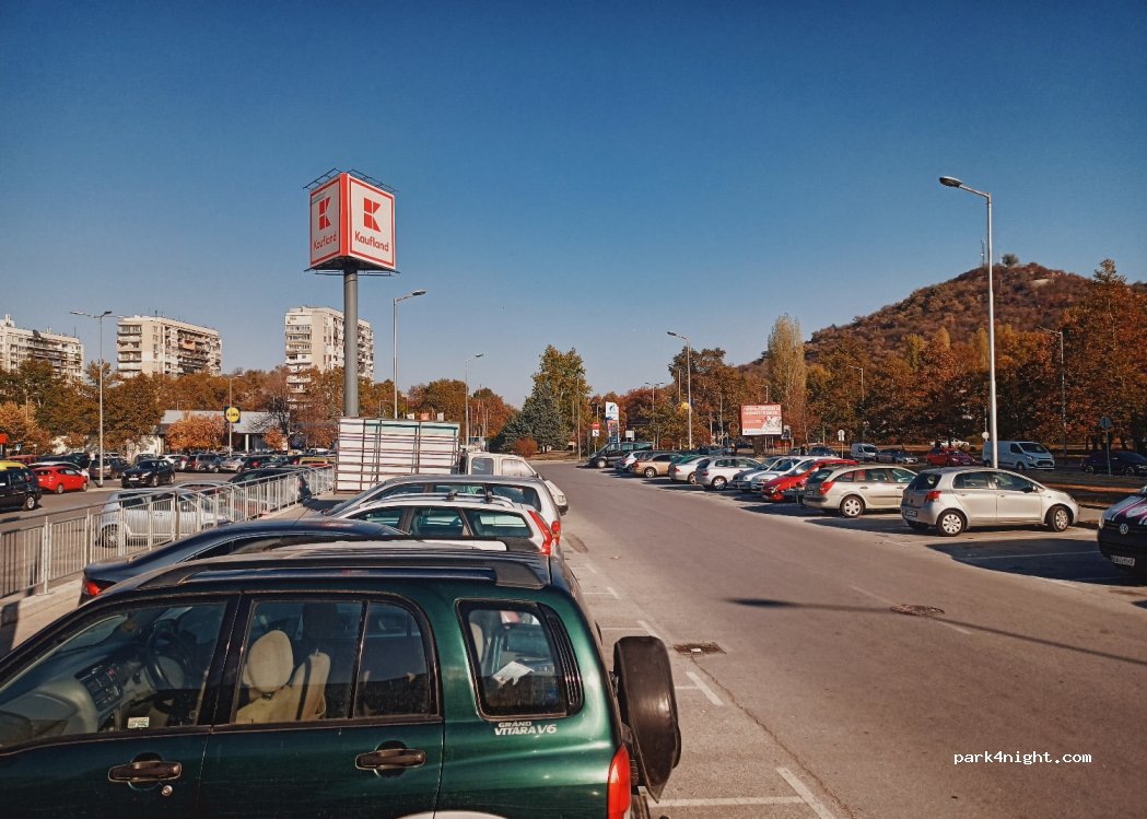 (4000) Plovdiv - 36 bulevard — foto 2