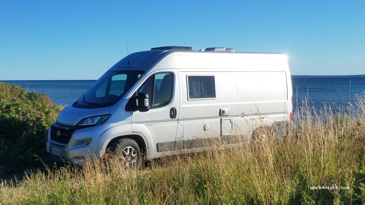 (8420) Knebel - 19 Hundshøjevej — foto