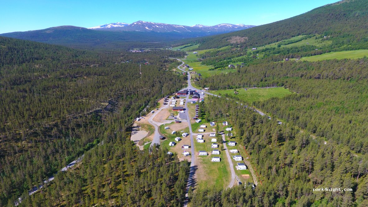 Randsverk Camping — foto 2