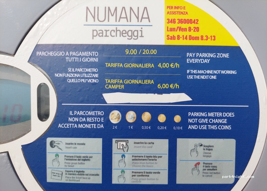 (60026) Numana - 54 Via del Conero — foto 5