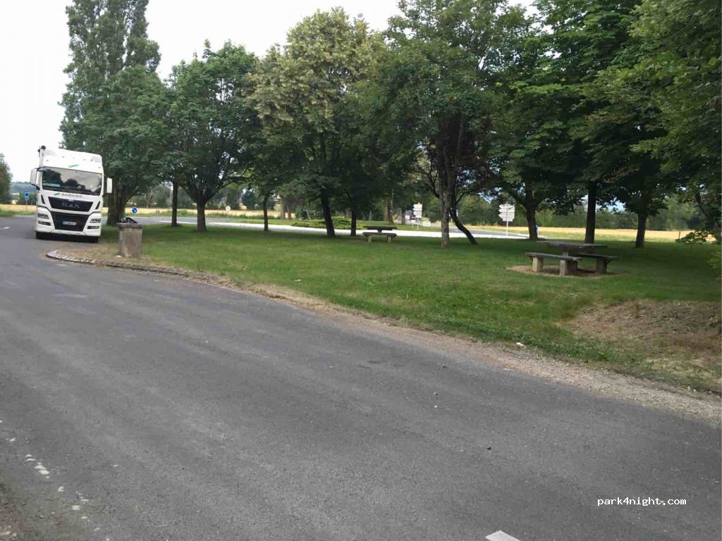 (17330) Bernay-Saint-Martin - D939 — foto 3
