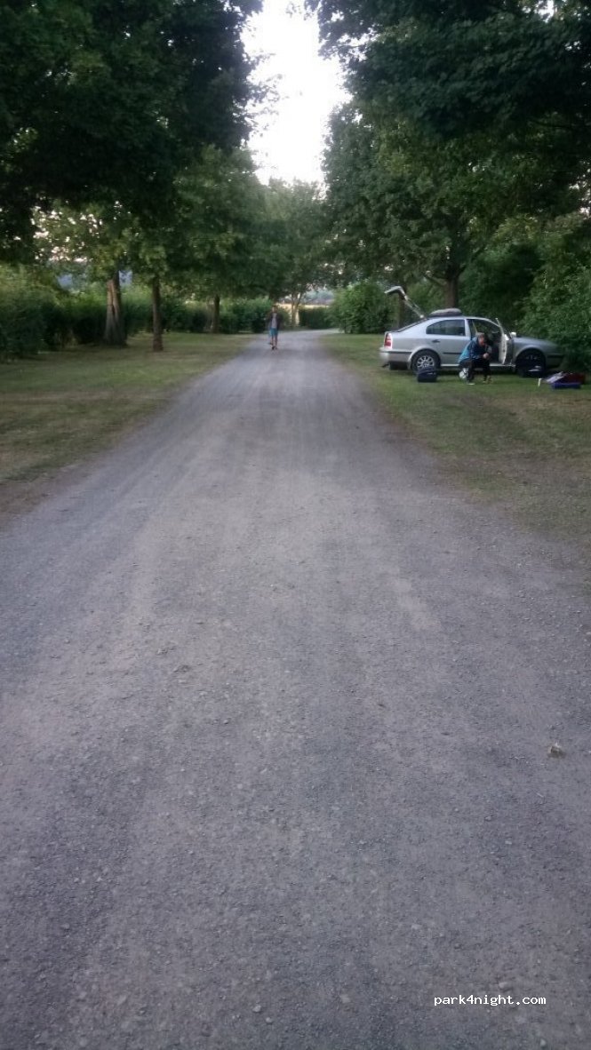(31848) Bad Münder am Deister - 9 K72 — foto