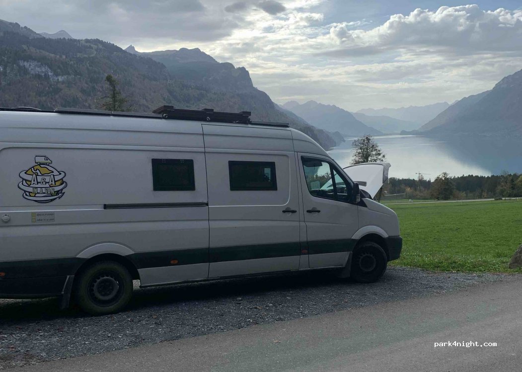 (3858) Hofstetten bei Brienz - 62J Bärglistrasse — foto 4