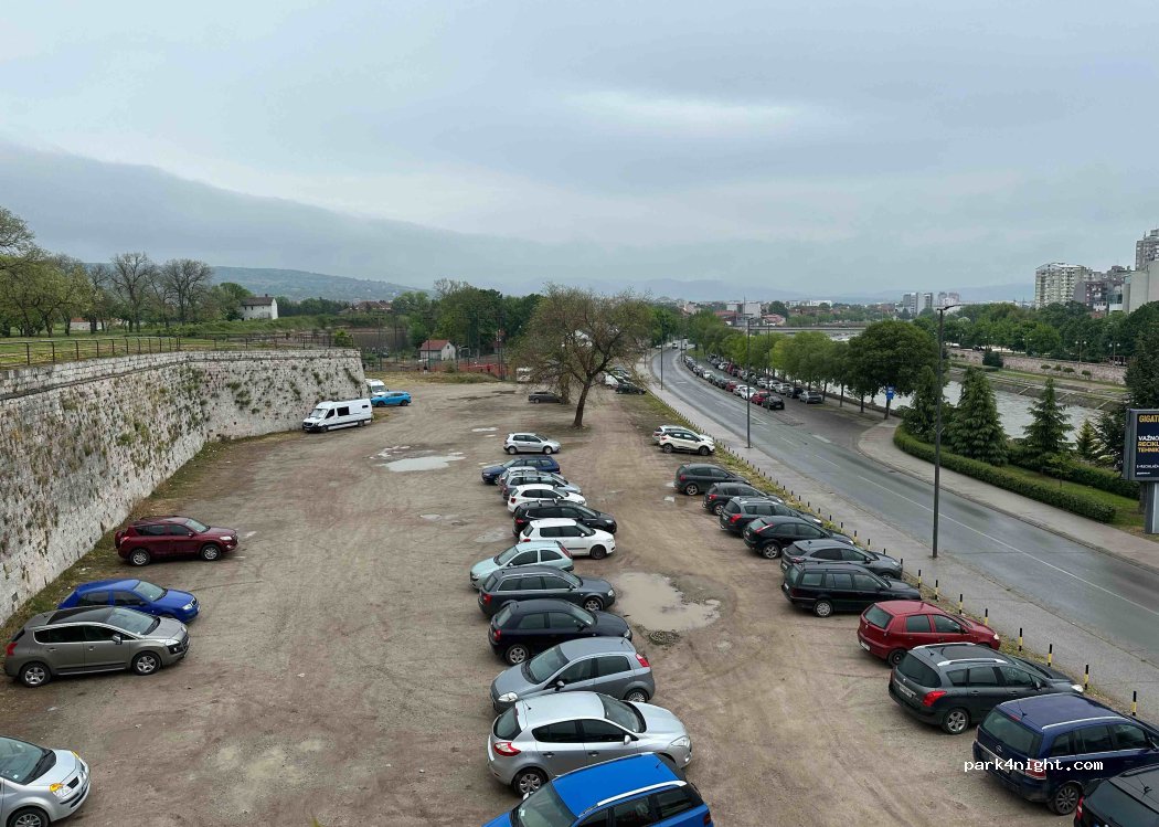 (18000) Niš - Jadranska — foto 3