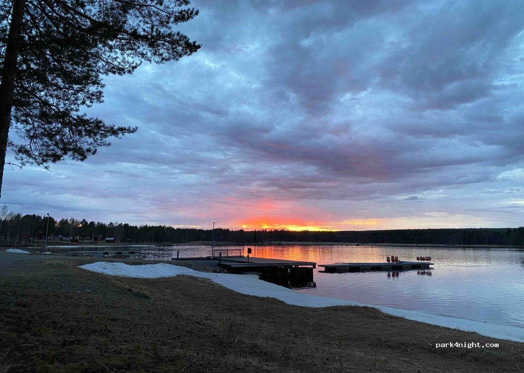 Rörbäcks camping — foto 3