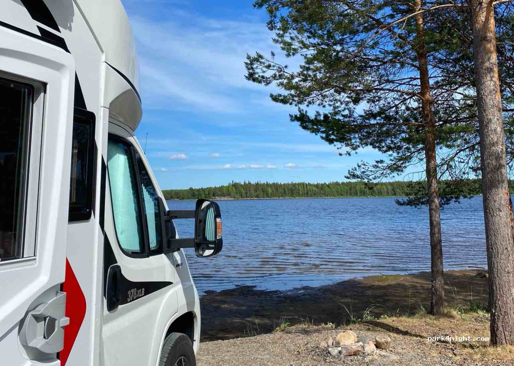 Rörbäcks camping — foto 4