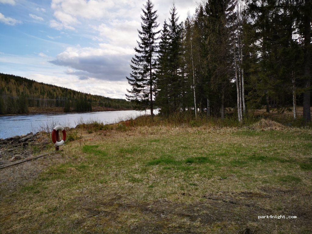 (840 70) Hammarstrand - 87 — foto 3