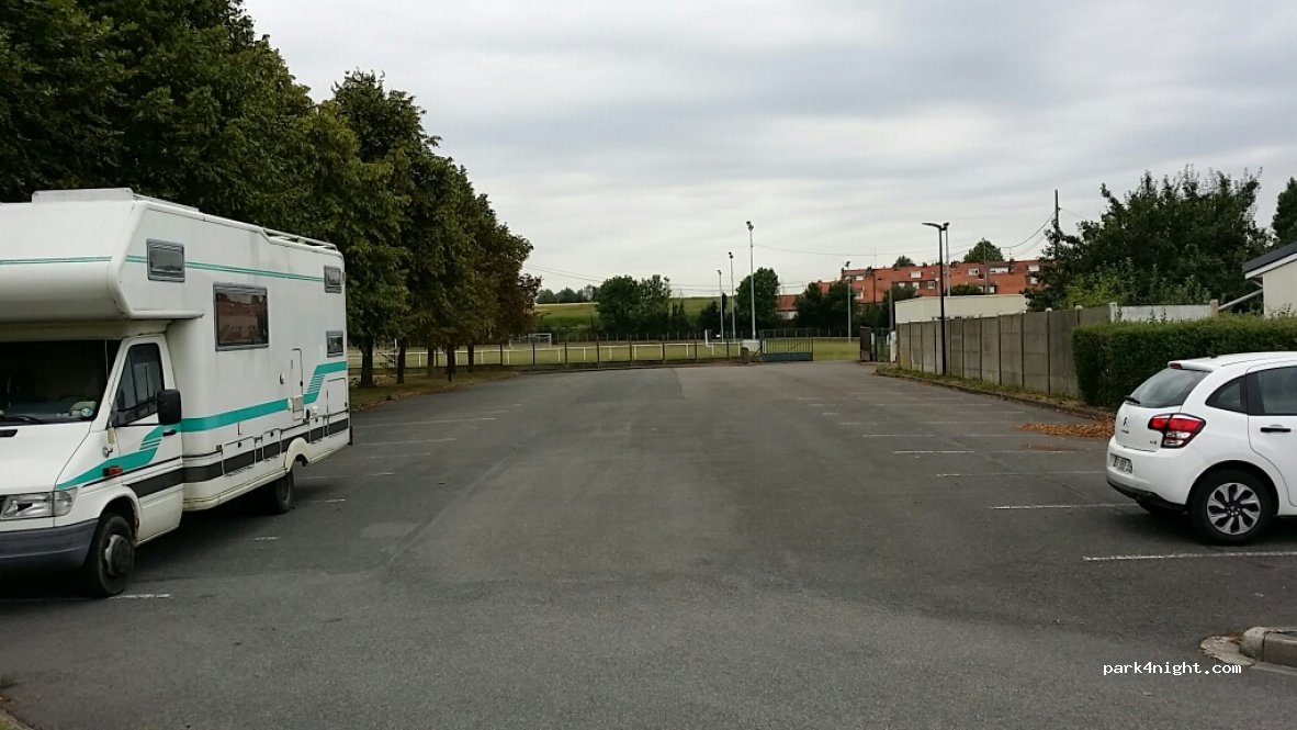 (62219) Longuenesse - 5 Rue Jean-Jacques Rousseau — foto 2