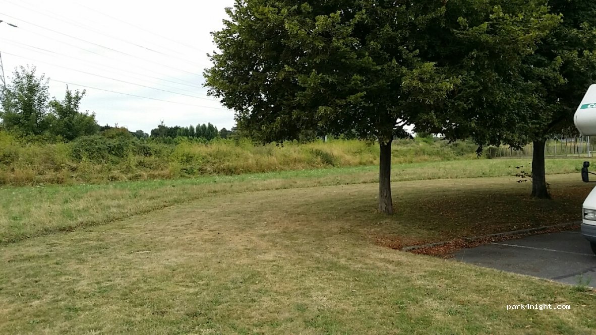(62219) Longuenesse - 5 Rue Jean-Jacques Rousseau — foto 3