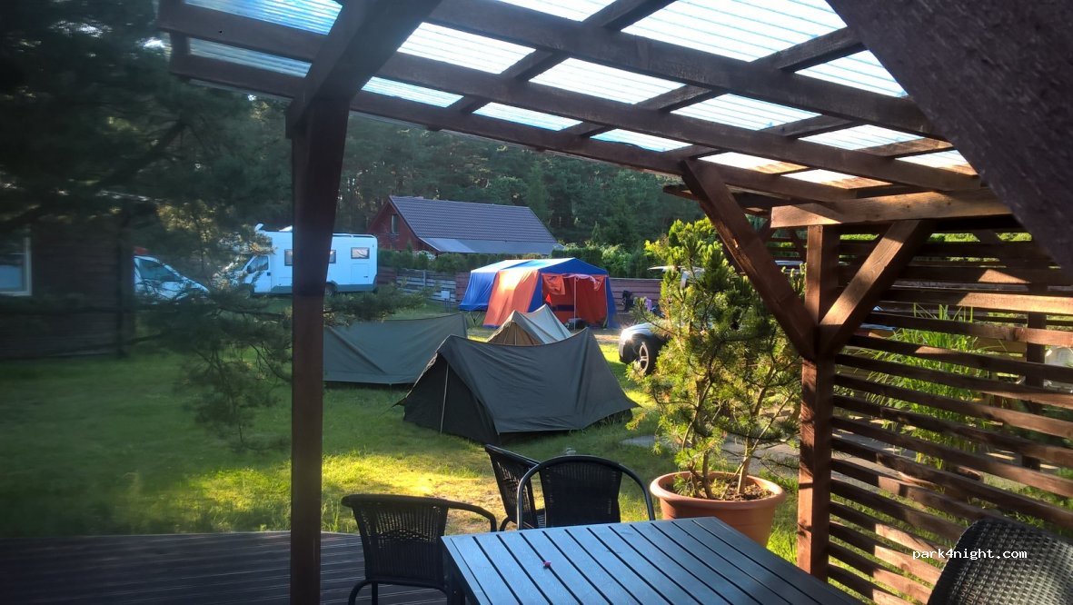 Camping At The Sea — foto 3