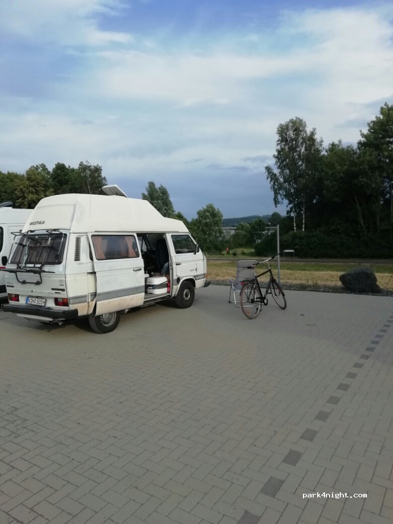 (35649) Bischoffen - Am see — foto