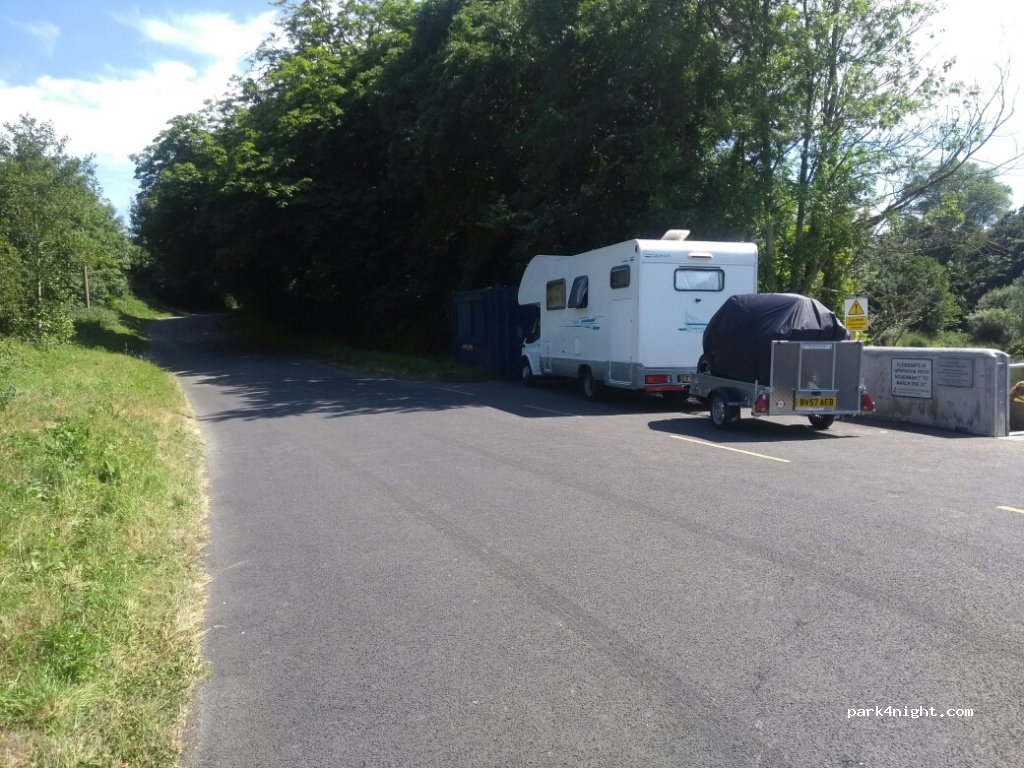 (T12 X9A2) Kilkenny - 3 Bleach Road — foto