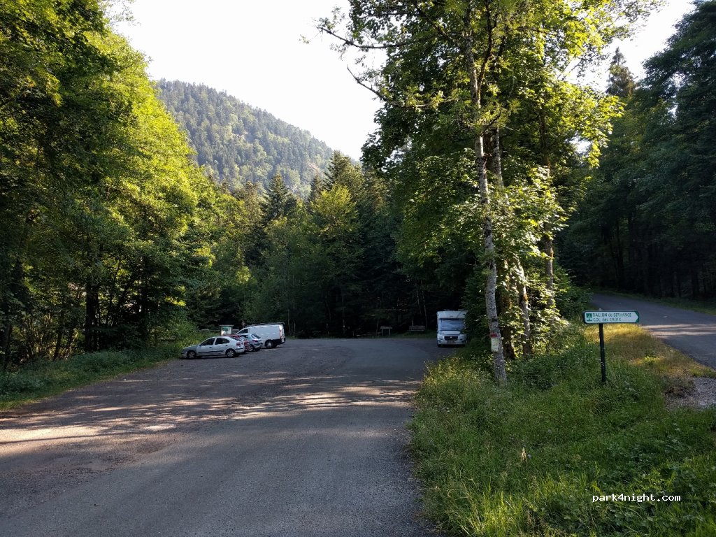 (70290) Plancher-les-Mines - D16 — foto 3