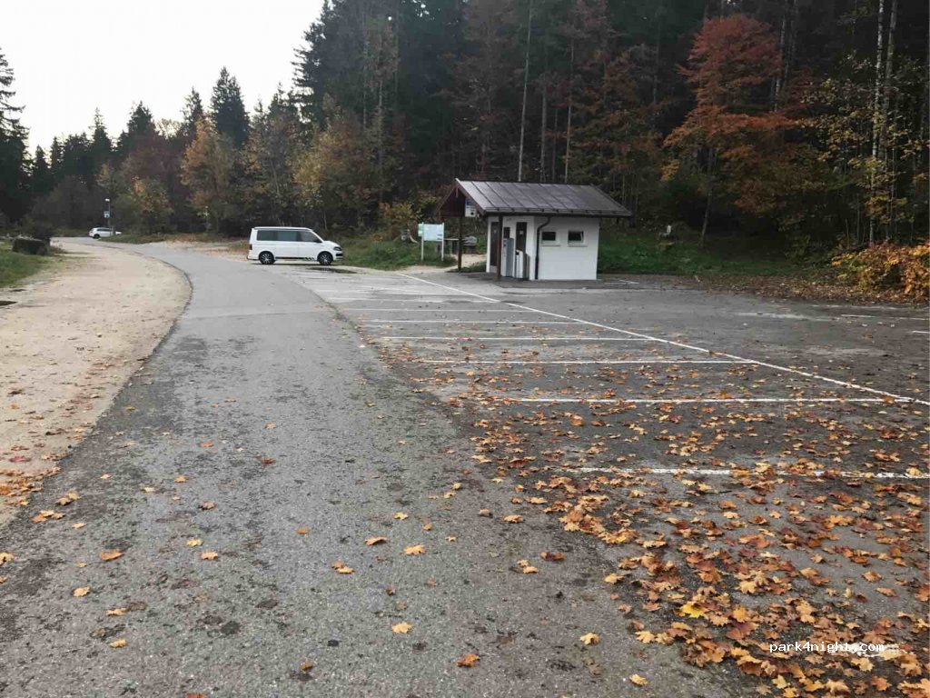 (83471) Schönau am Königssee - 50 Hammerstielstraße — foto 3