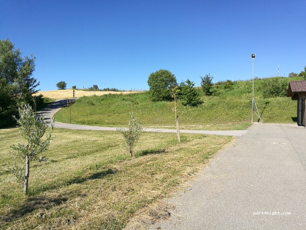 (47028) Verghereto - Strada Provinciale 67 — foto 2