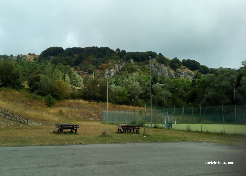 (47028) Verghereto - Strada Provinciale 67 — foto 4