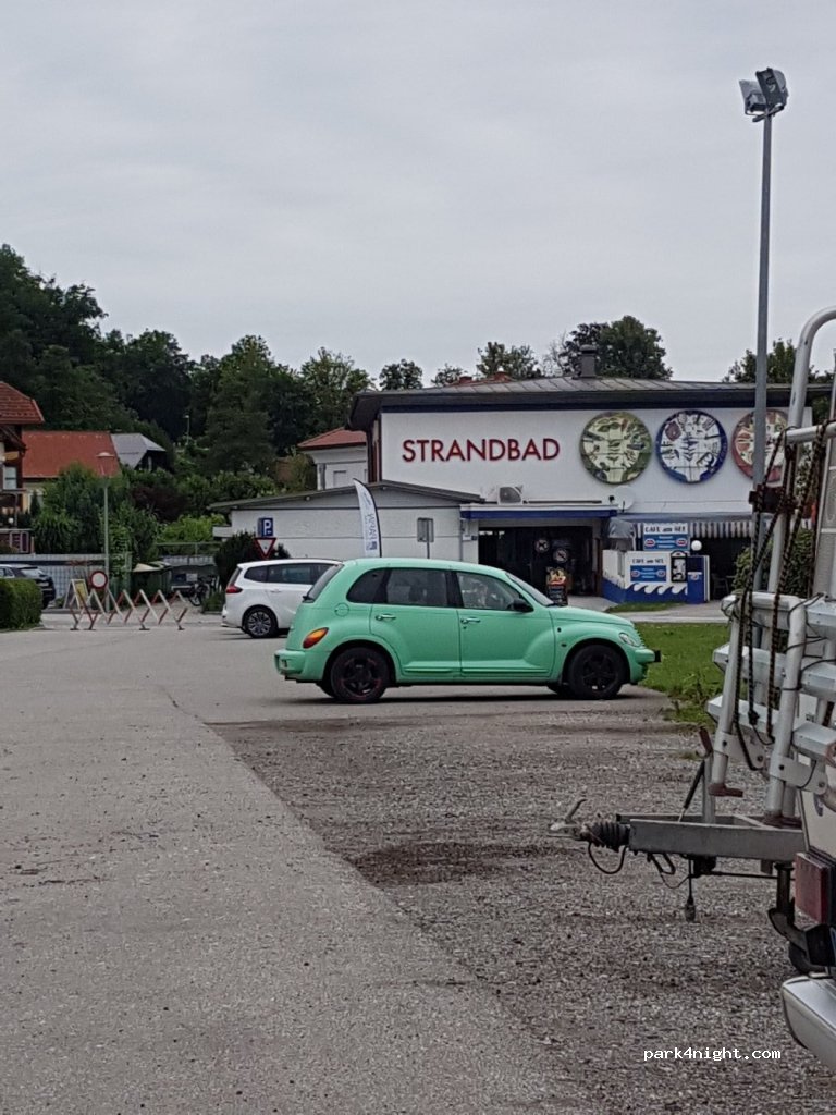 (9081) Reifnitz - Bachpromenade — foto