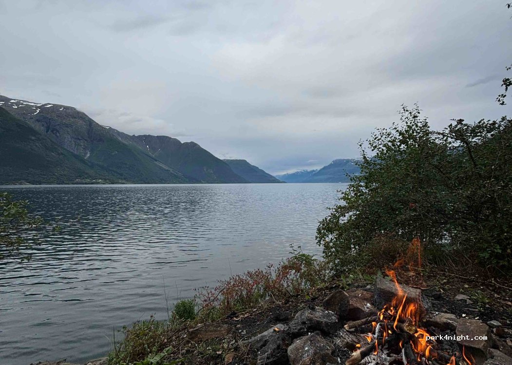 (5734) Vallavik - Unnamed Road — foto 3