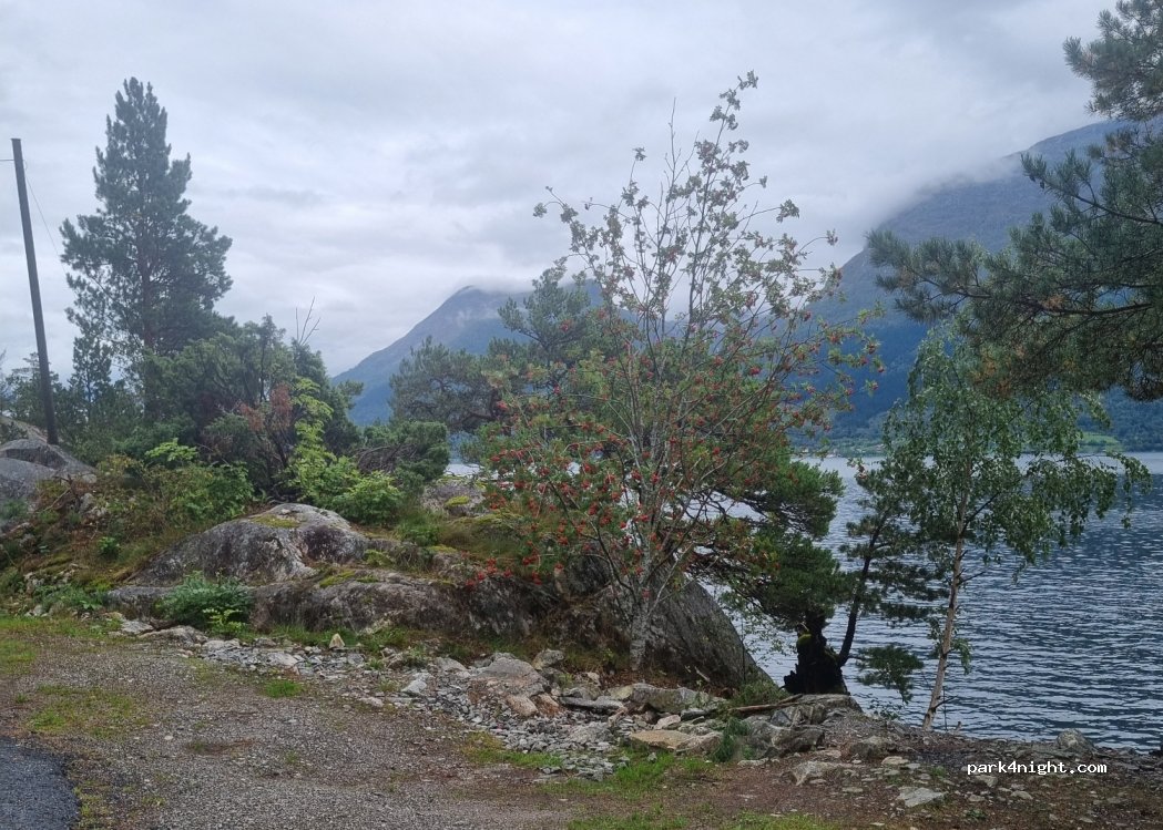 (5734) Vallavik - Unnamed Road — foto 4