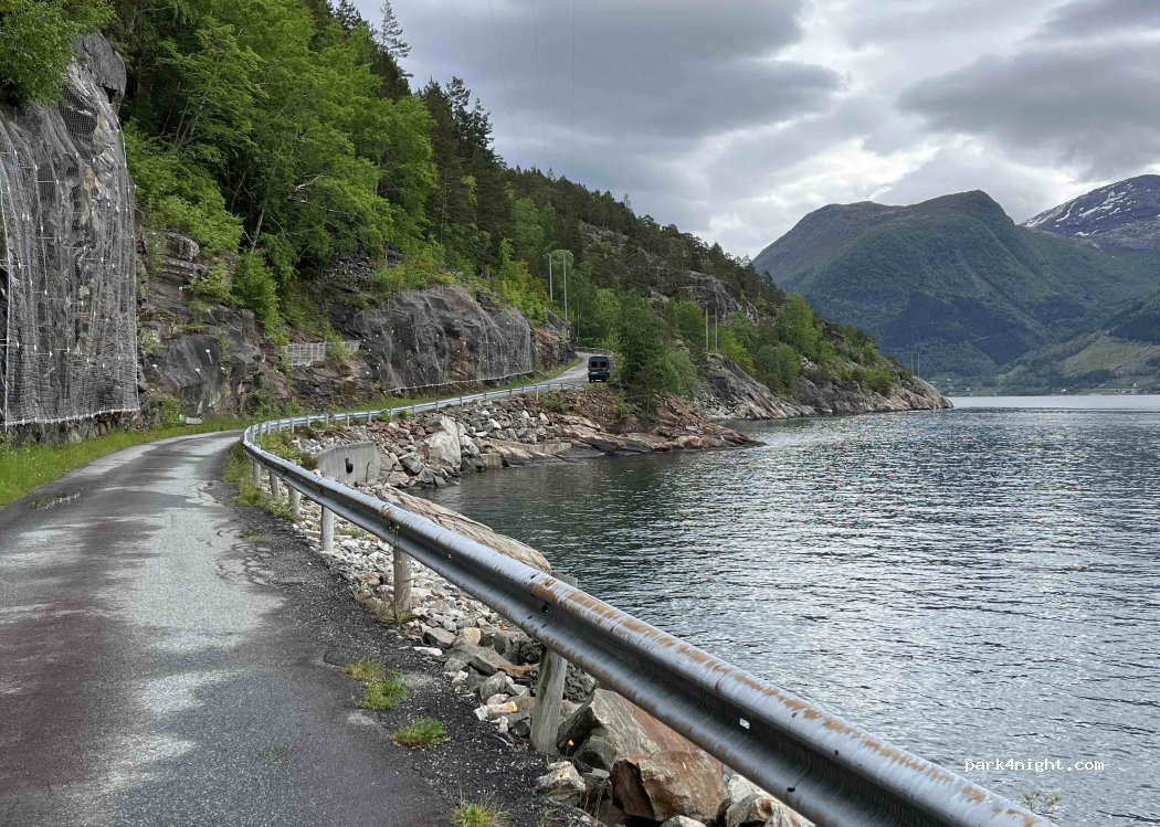(5734) Vallavik - Unnamed Road — foto 5