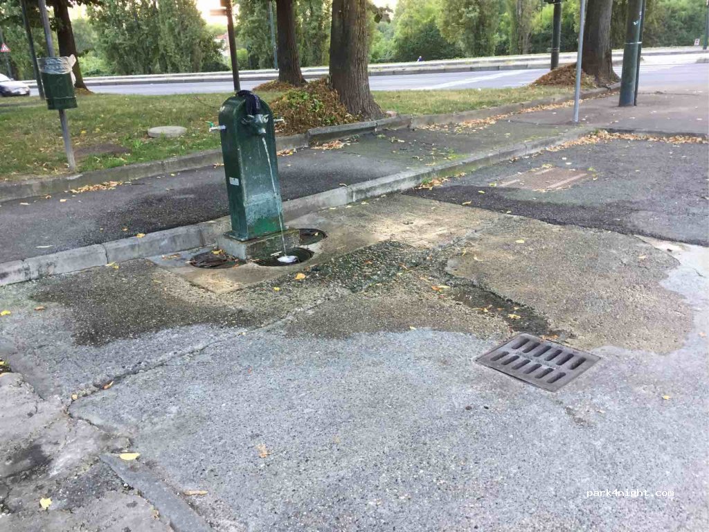 (10132) Turin - 1-3 Via P. Solaroli di Briona — foto 2