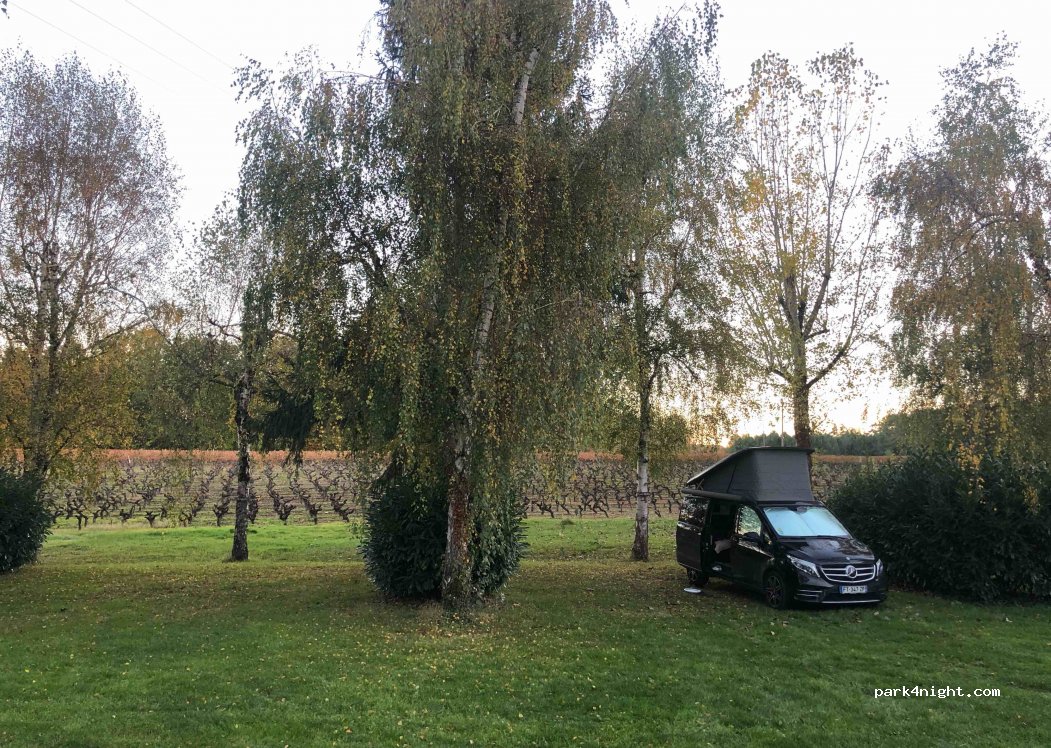 Camping Domaine du Bien Vivre — foto 2