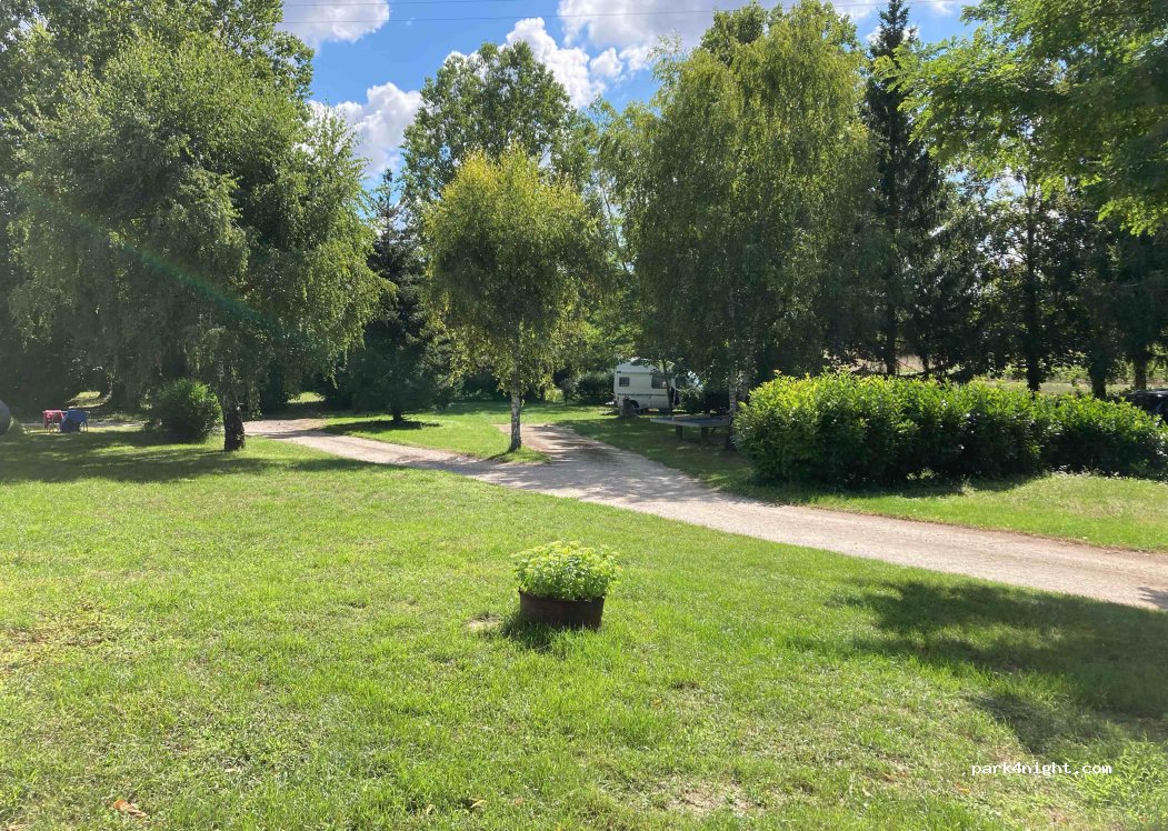 Camping Domaine du Bien Vivre — foto 3