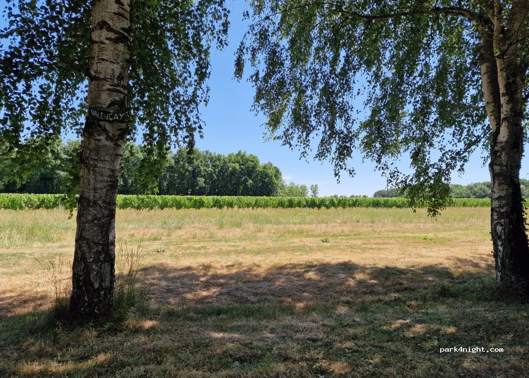 Camping Domaine du Bien Vivre — foto 5