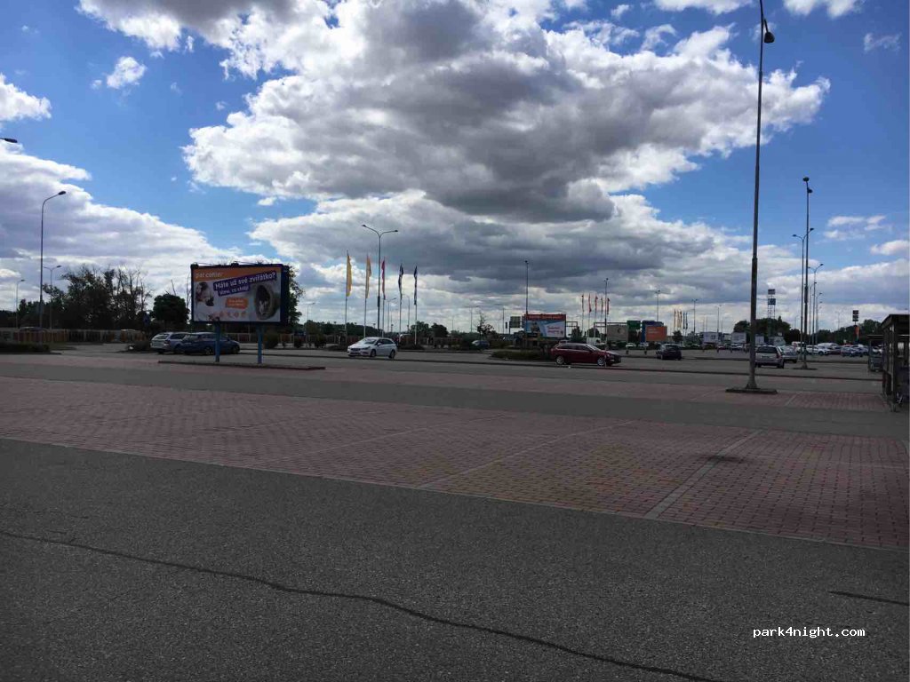 (619 00) Brno - 2 Skandinávská — foto